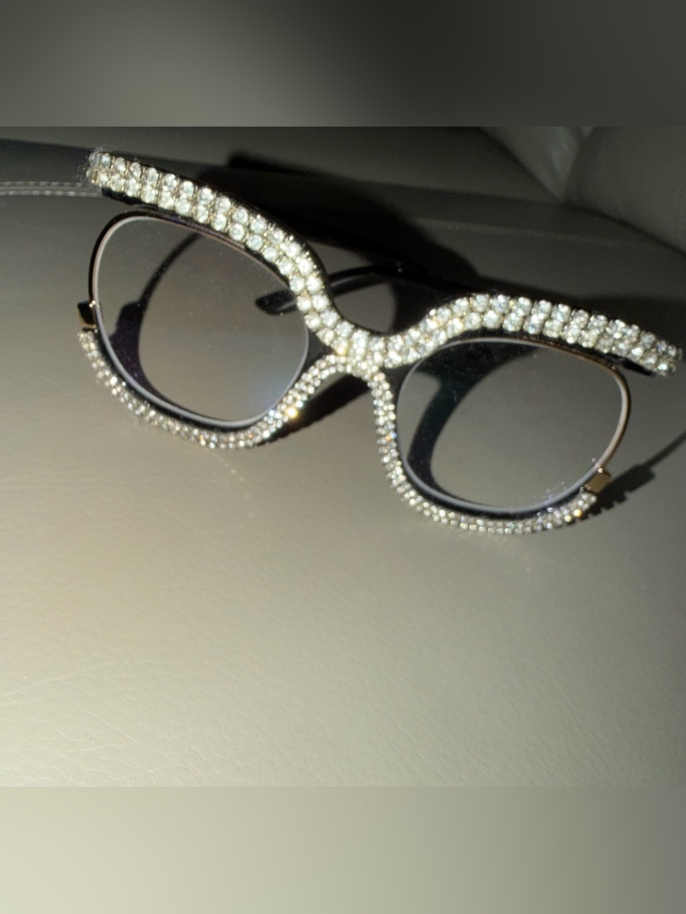 New Rhinestone Frames - Picture 6 of 8